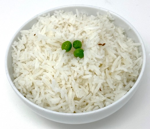 Basmati rice