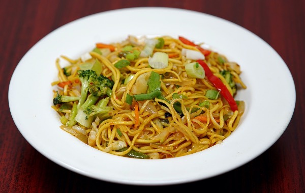 Chowmein