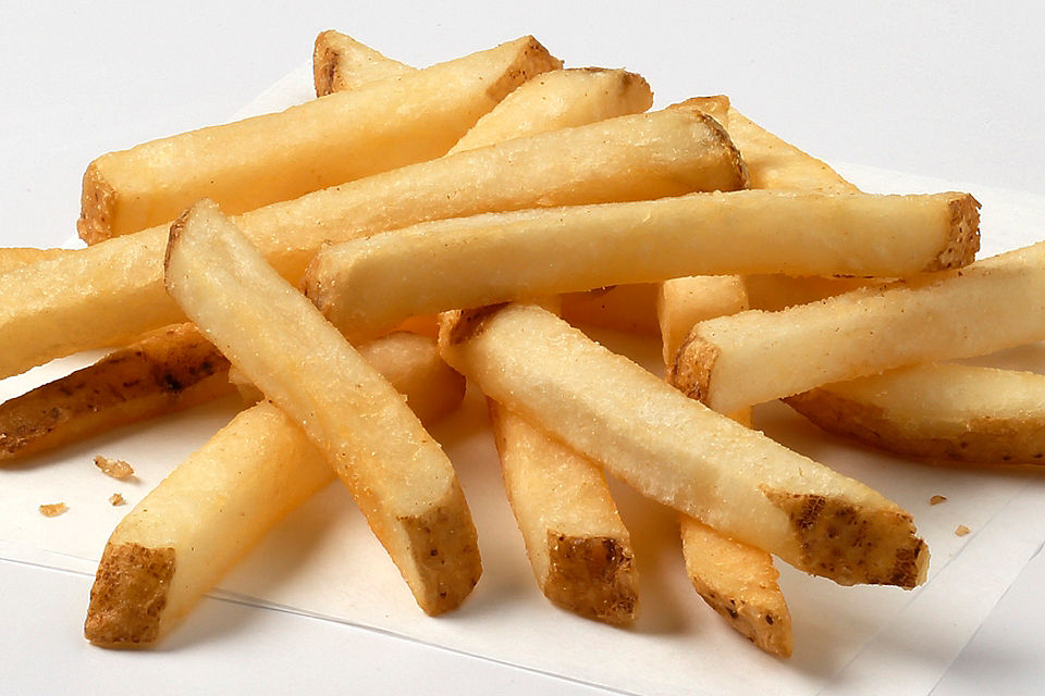 Fries