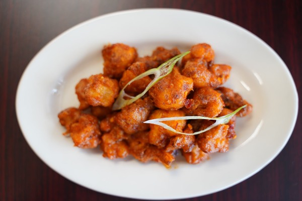 Gobi manchurian