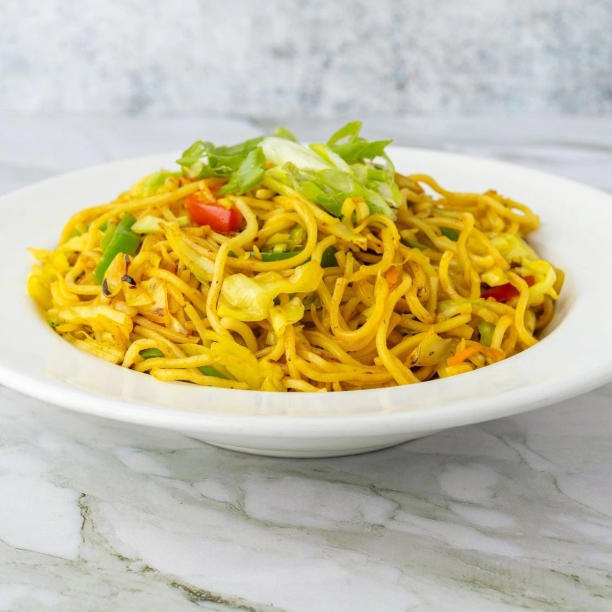 Chowmein