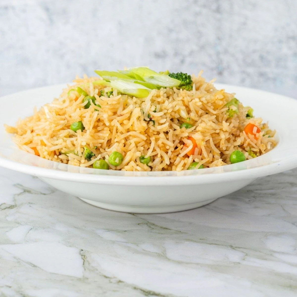Fried rice