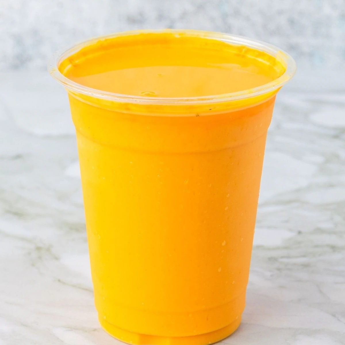 Mango lassi