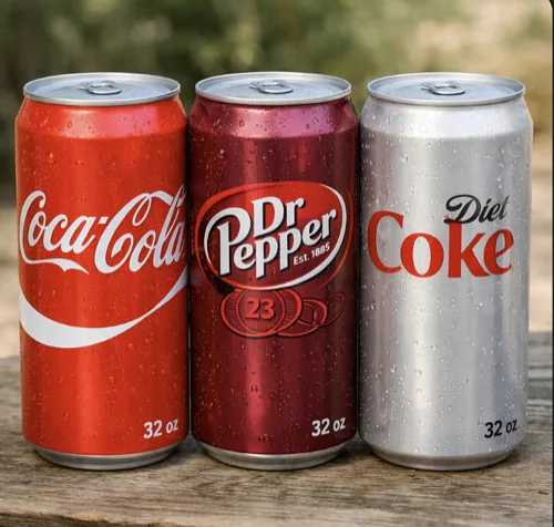 Soda