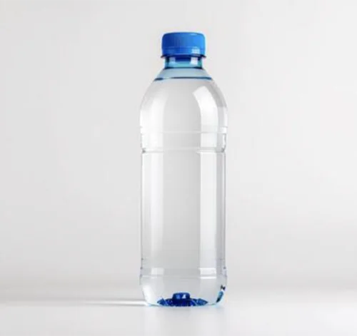 Bottled water