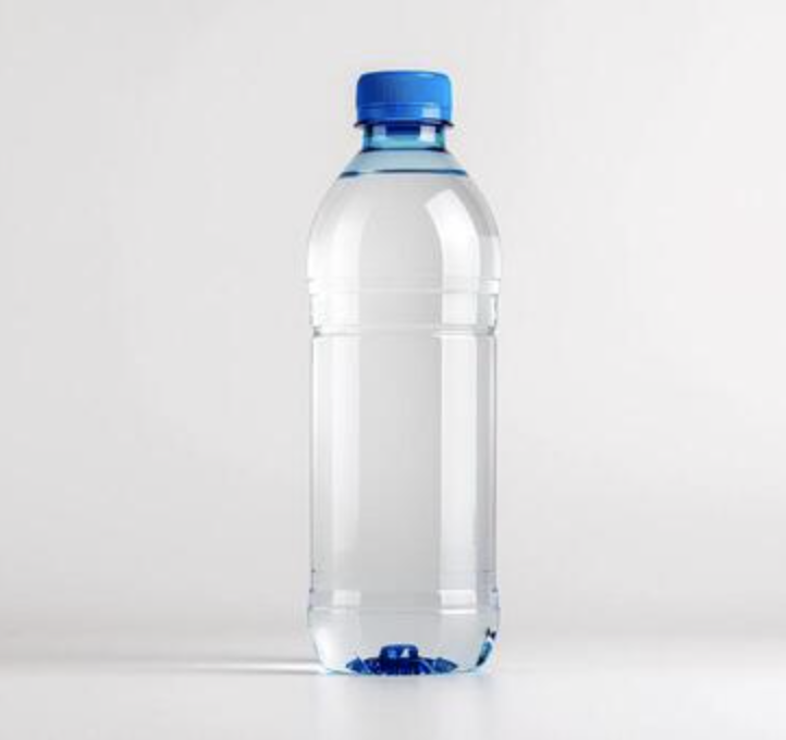 Bottled water